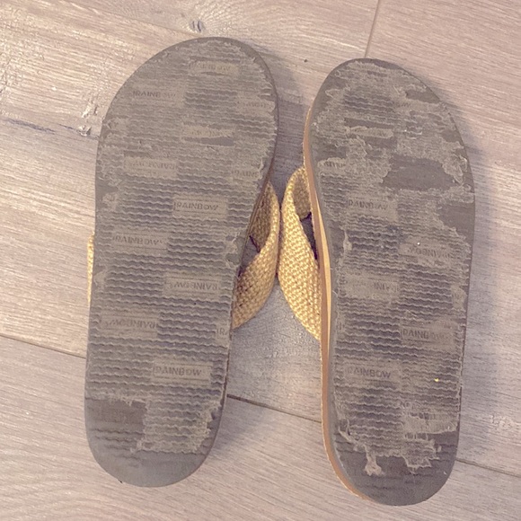 Rainbow hemp flips - Picture 2 of 2